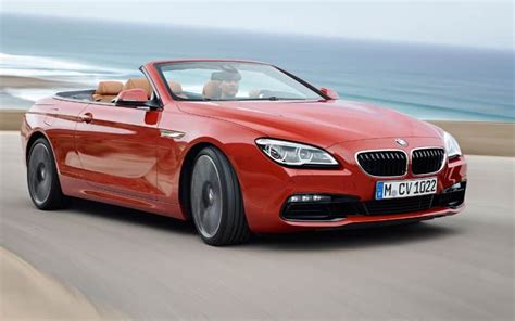 11 Common BMW 6 Series Problems (Explained).